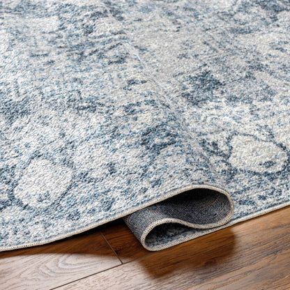 Lillian LLL-2334 Machine Woven Rug