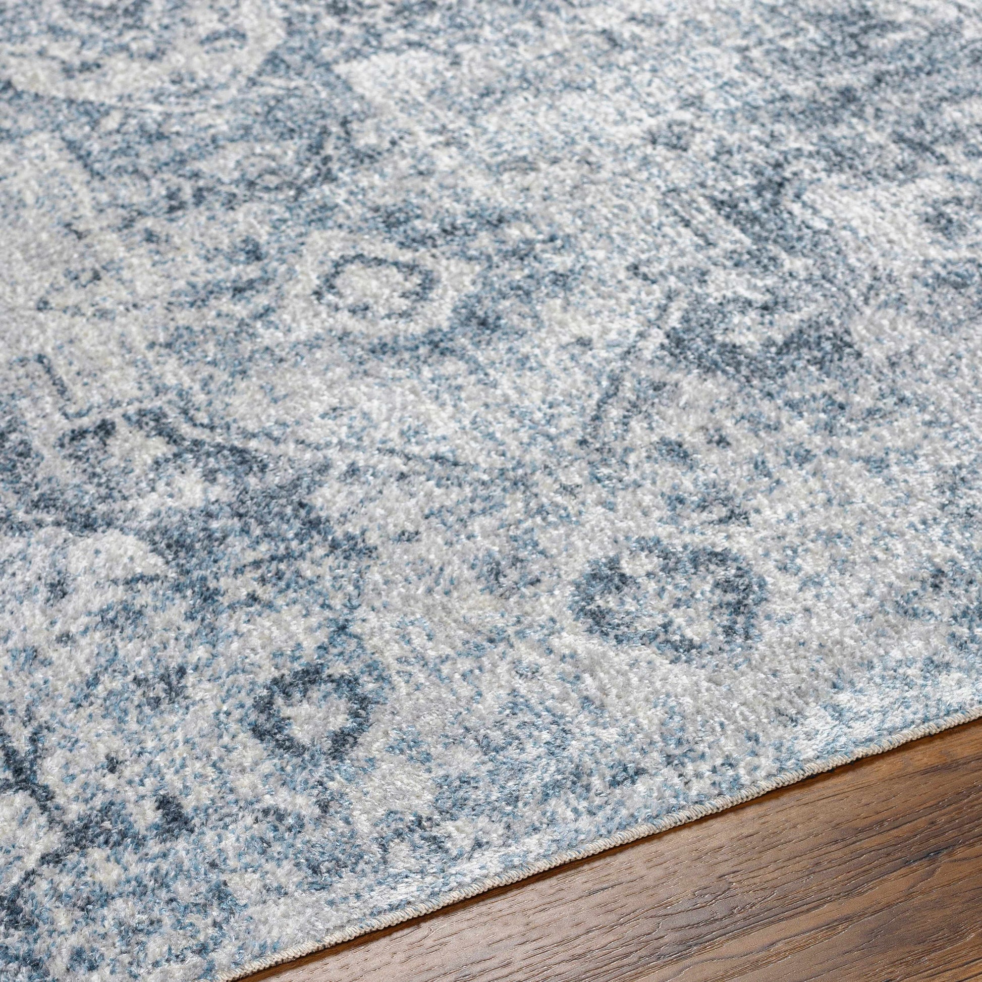 Lillian LLL-2334 Machine Woven Rug