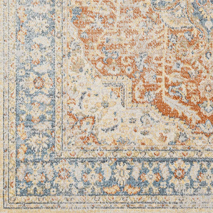 Lillian LLL-2332 Machine Woven Rug