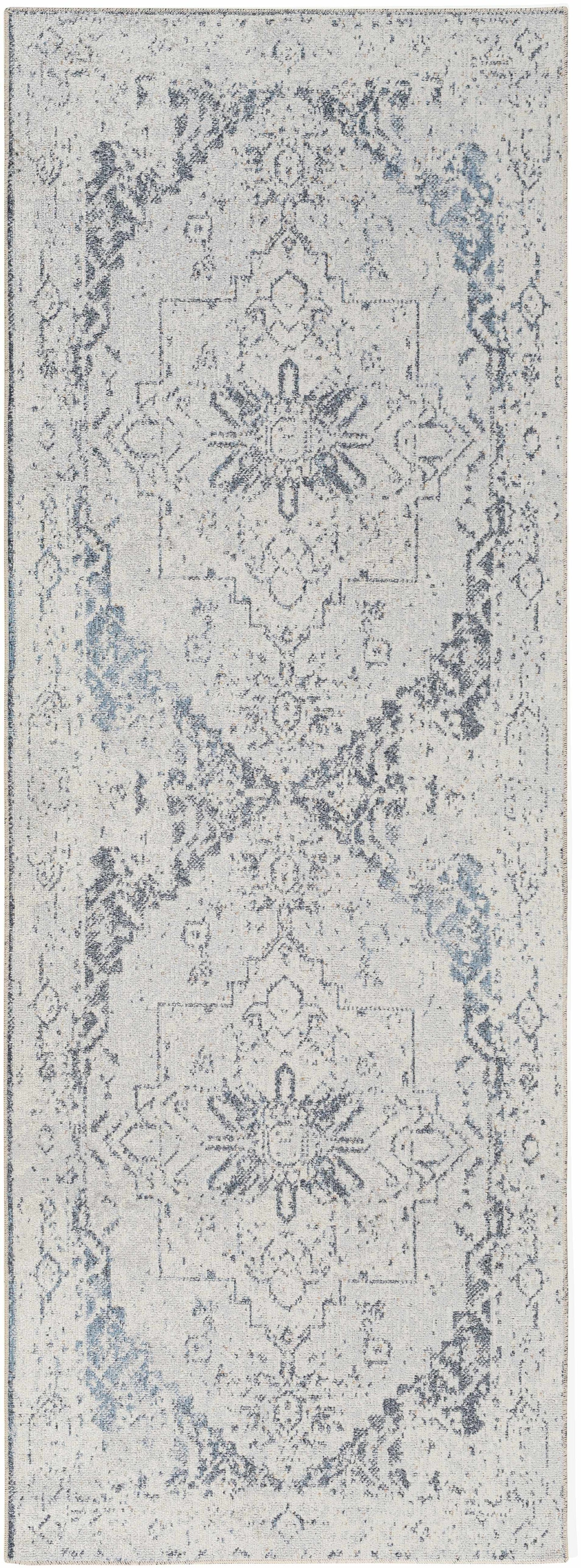 Lillian LLL-2300 Machine Woven Rug