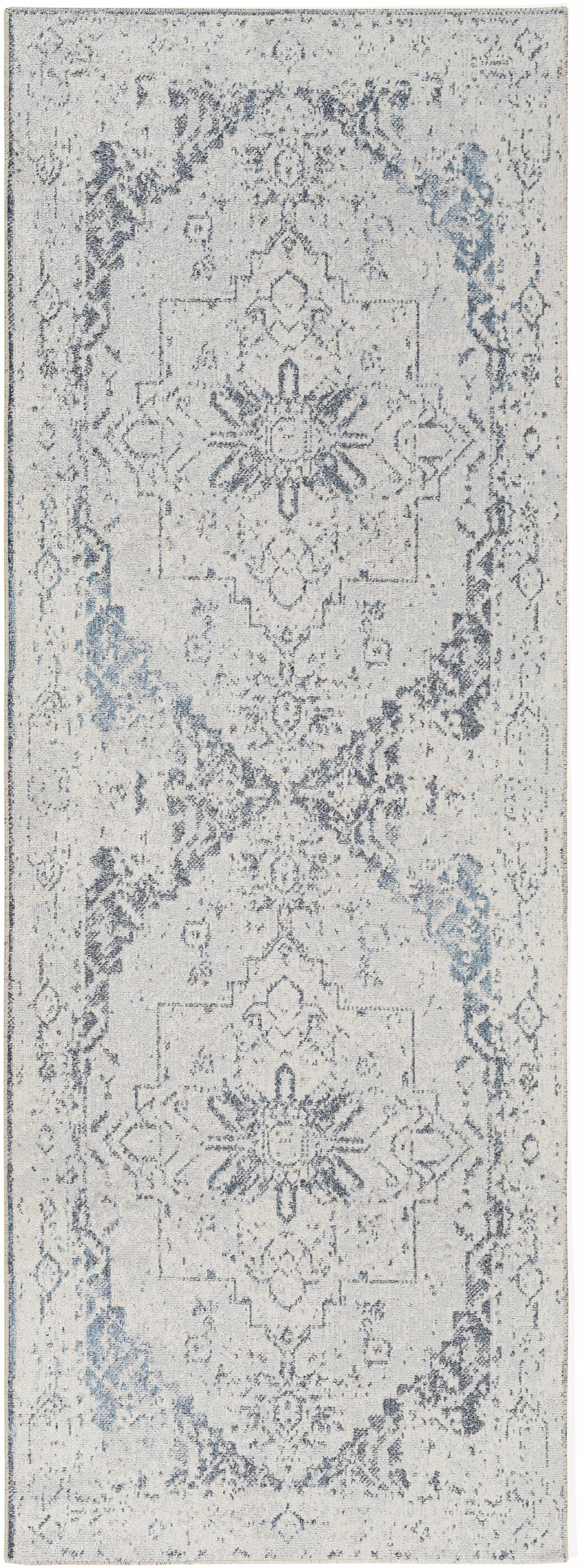 Lillian LLL-2300 Machine Woven Rug
