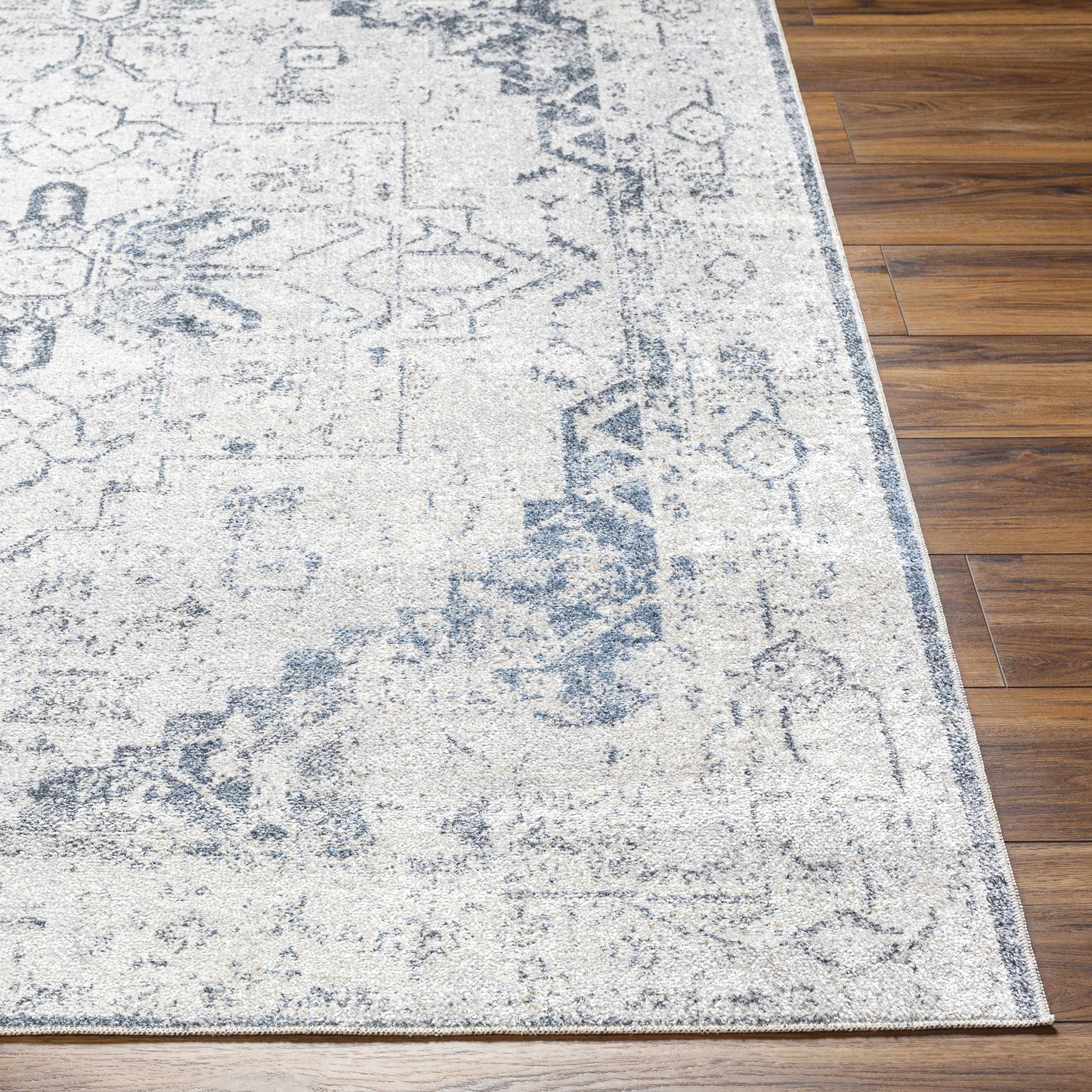Lillian LLL-2300 Machine Woven Rug