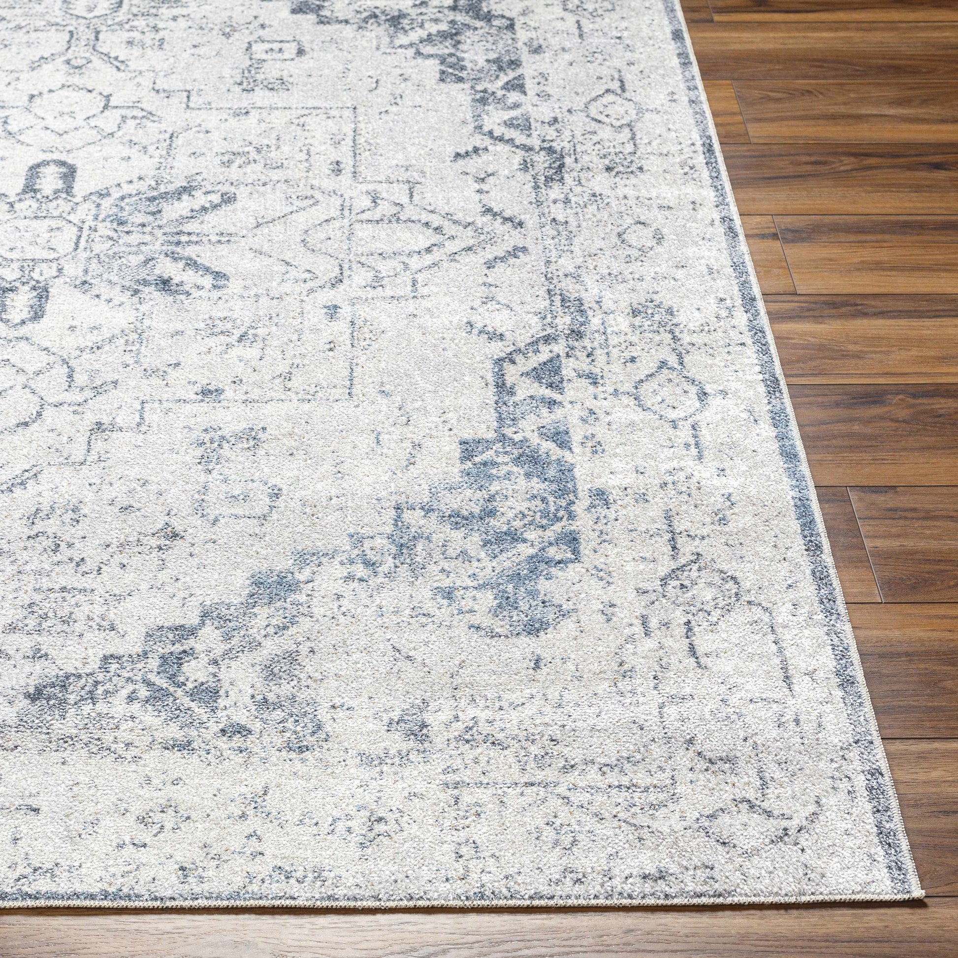 Lillian LLL-2300 Machine Woven Rug