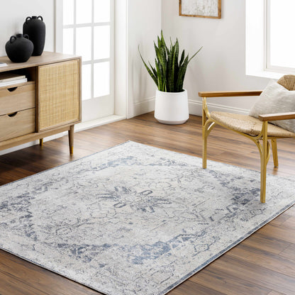 Lillian LLL-2300 Machine Woven Rug