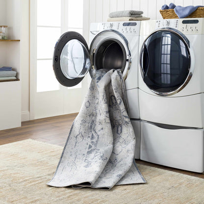 Lillian LLL-2300 Machine Woven Rug