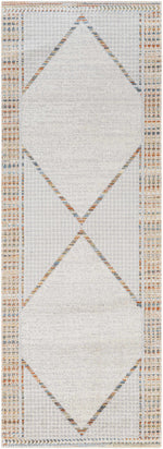 Lillian LLL-2312 Machine Woven Rug