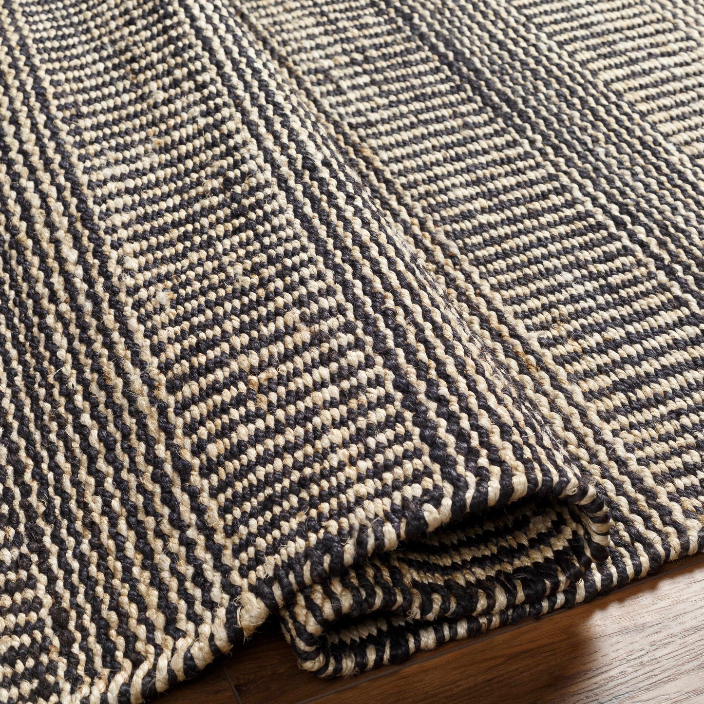 Lima LMA-2300 Hand Woven Rug