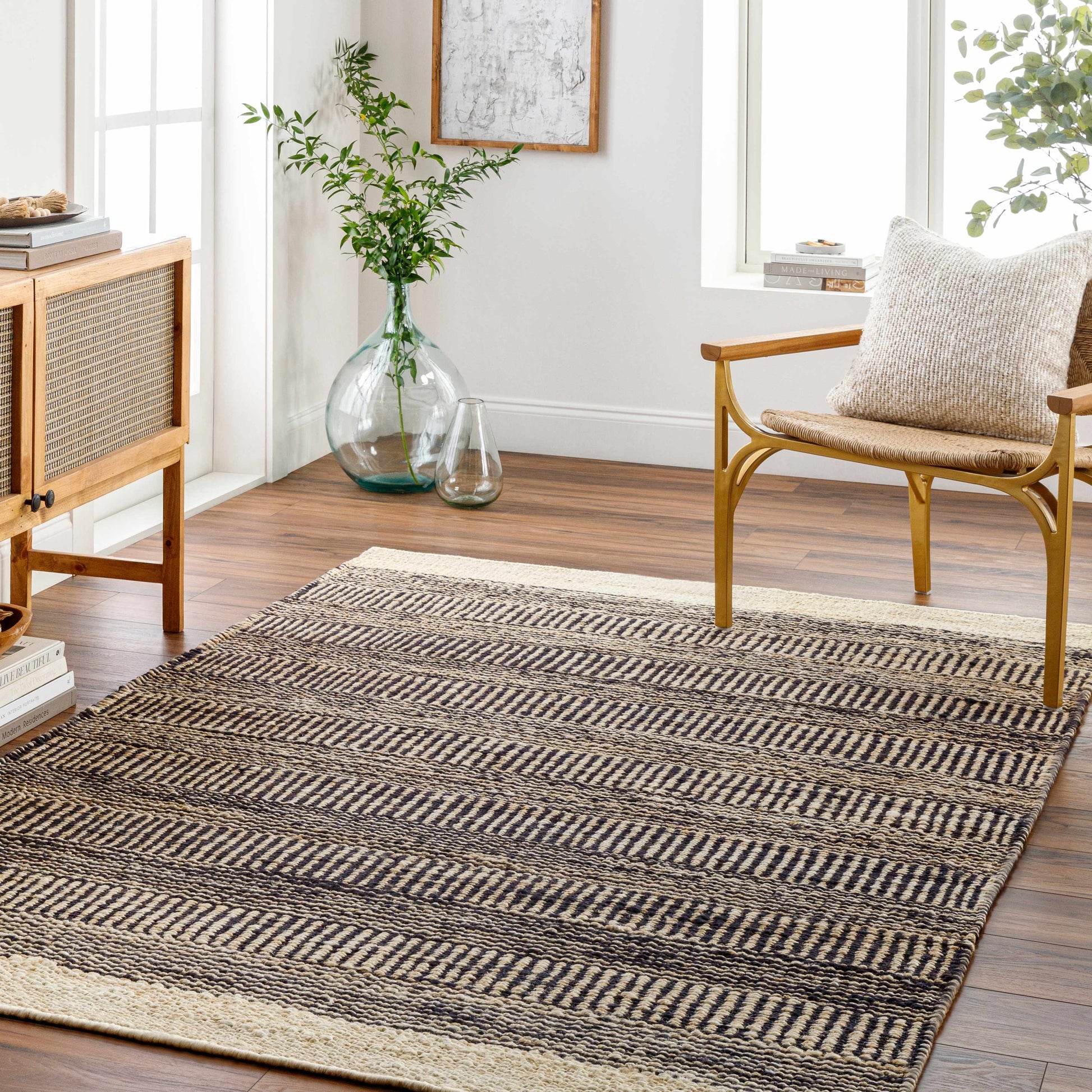 Lima LMA-2300 Hand Woven Rug
