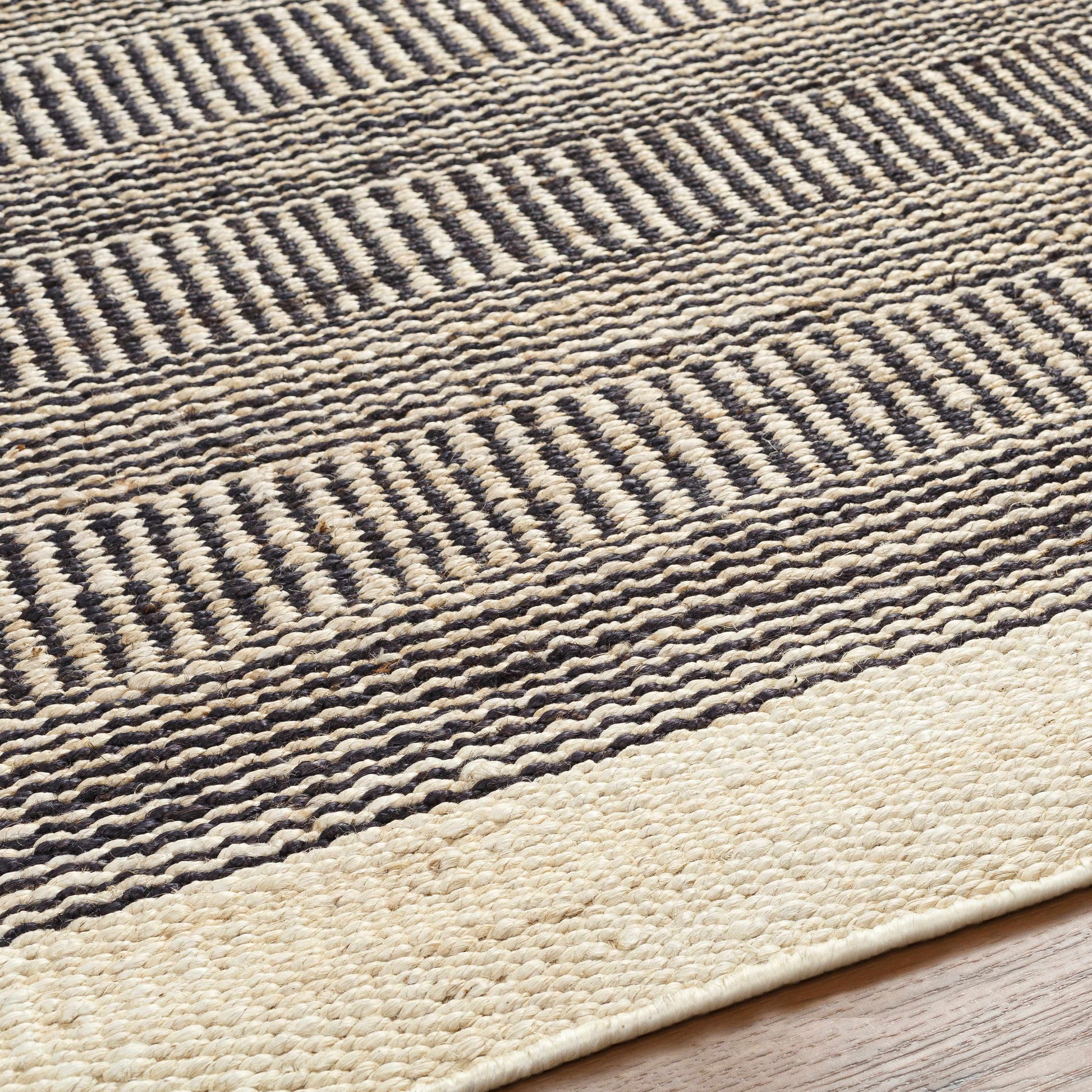 Lima LMA-2300 Hand Woven Rug