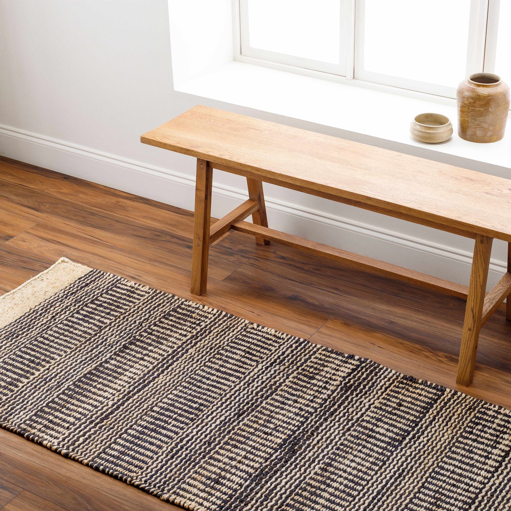 Lima LMA-2300 Hand Woven Rug