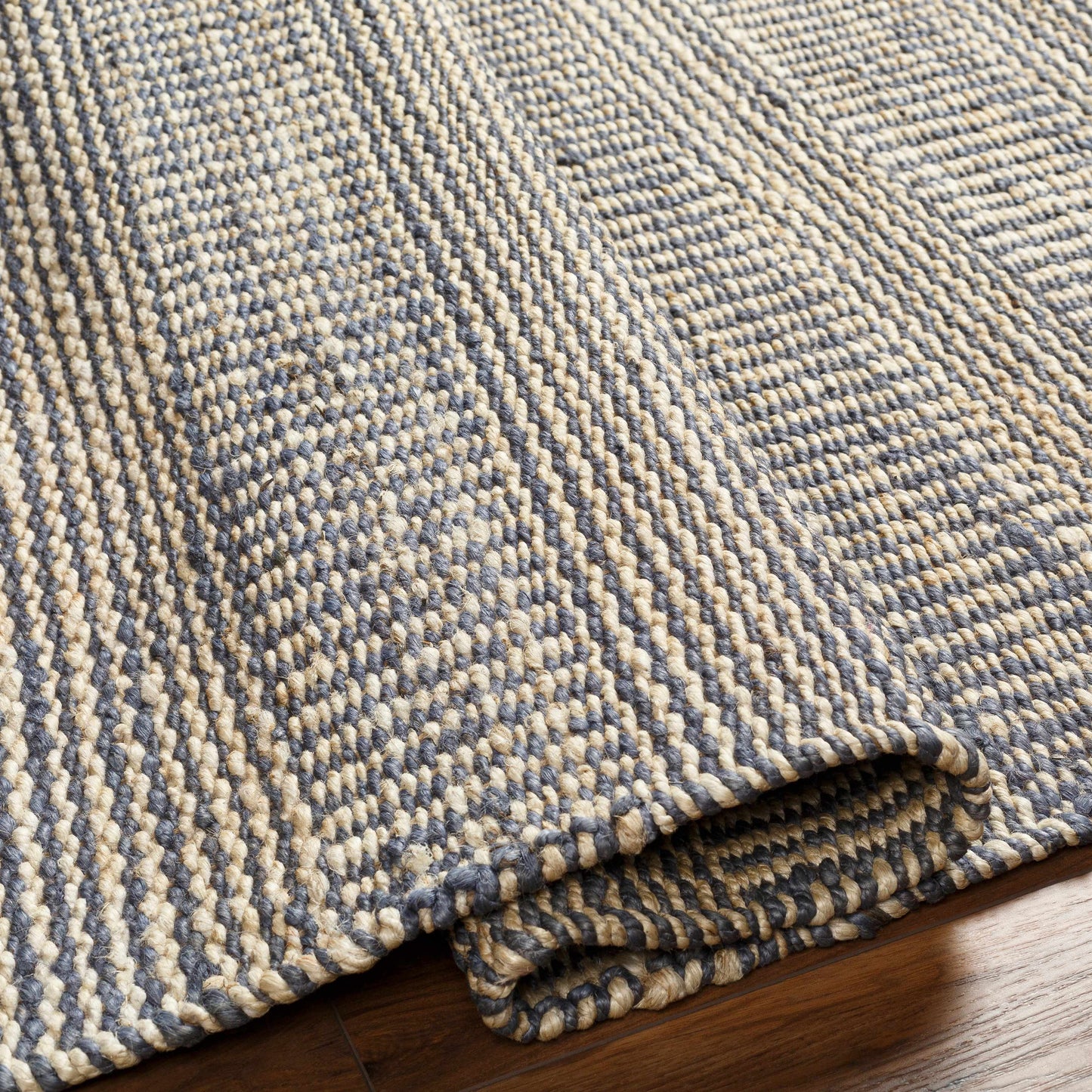 Lima LMA-2302 Hand Woven Rug