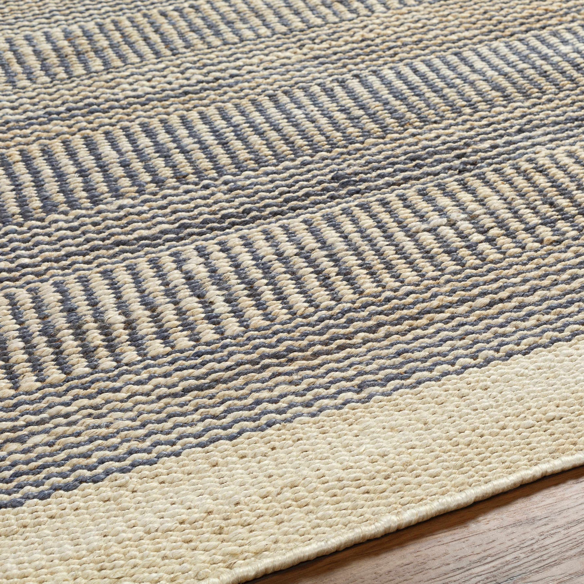 Lima LMA-2302 Hand Woven Rug