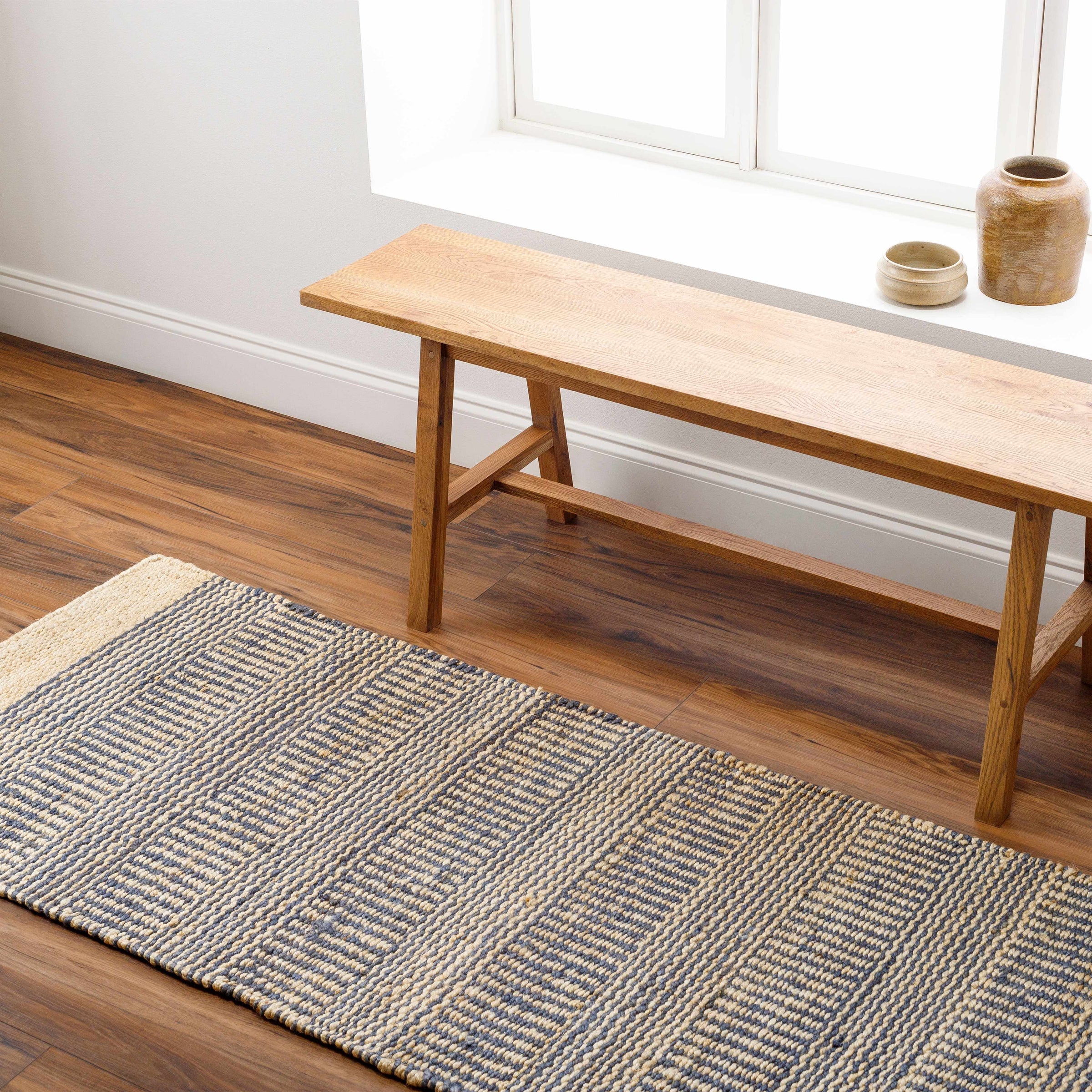 Lima LMA-2302 Hand Woven Rug