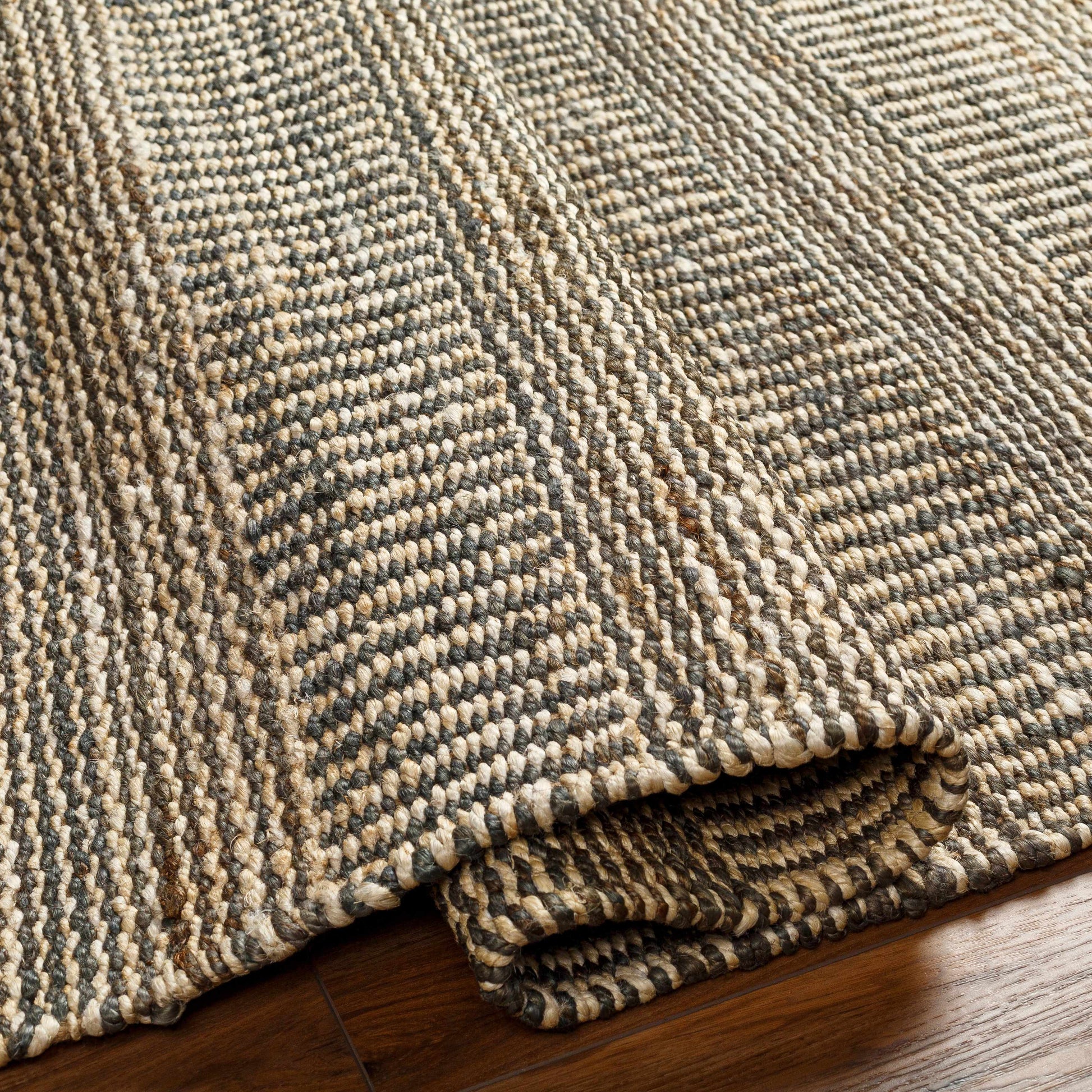 Lima LMA-2303 Hand Woven Rug