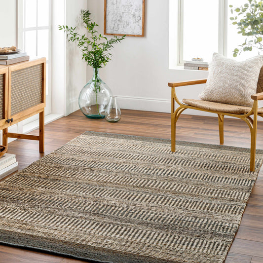 Lima LMA-2303 Hand Woven Rug
