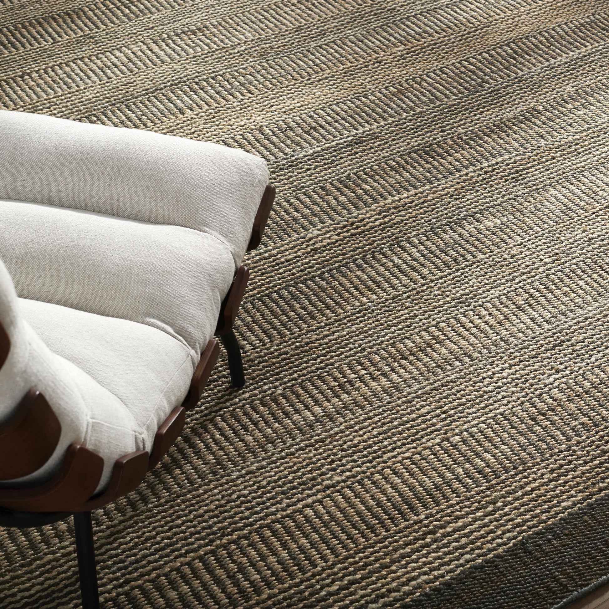 Lima LMA-2303 Hand Woven Rug