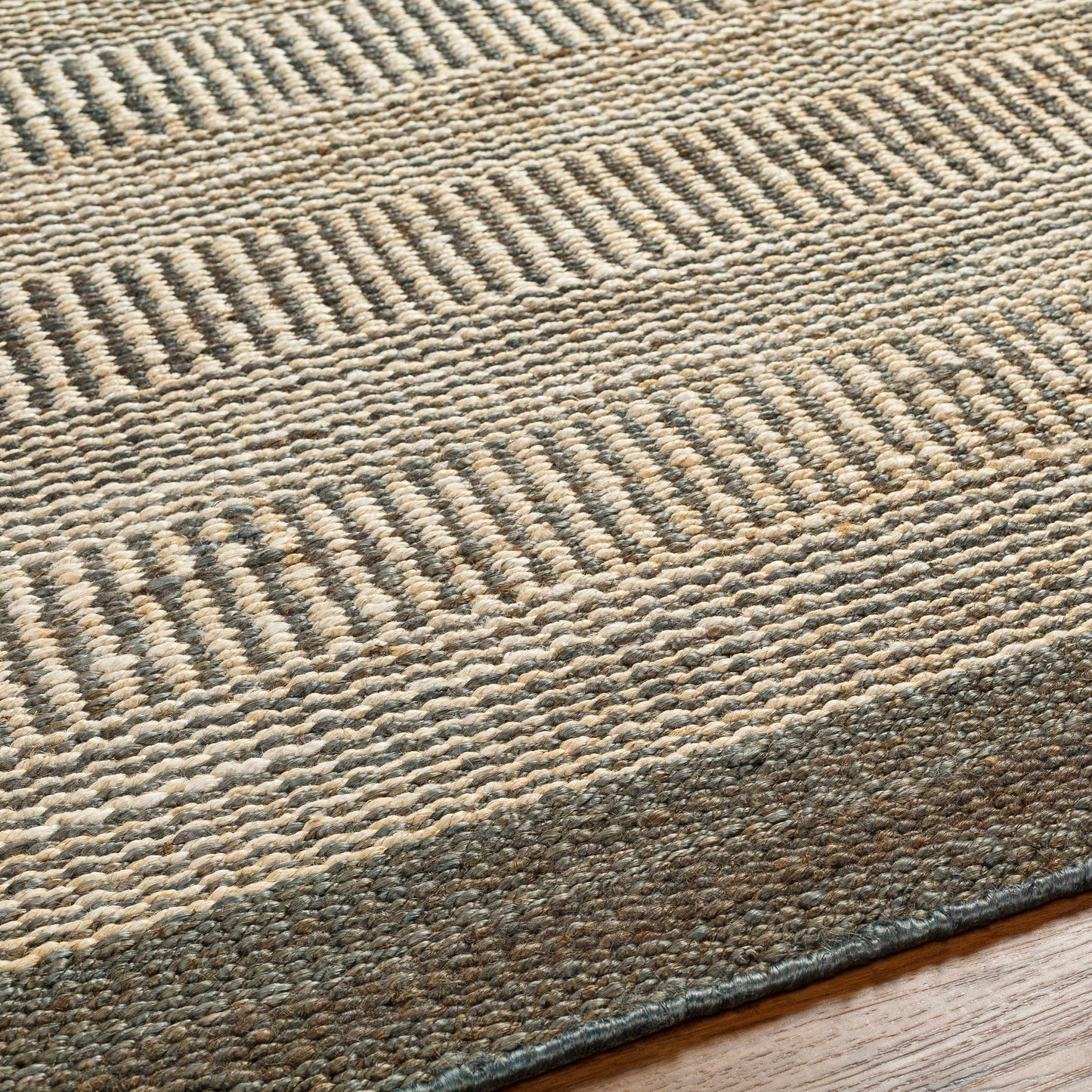 Lima LMA-2303 Hand Woven Rug