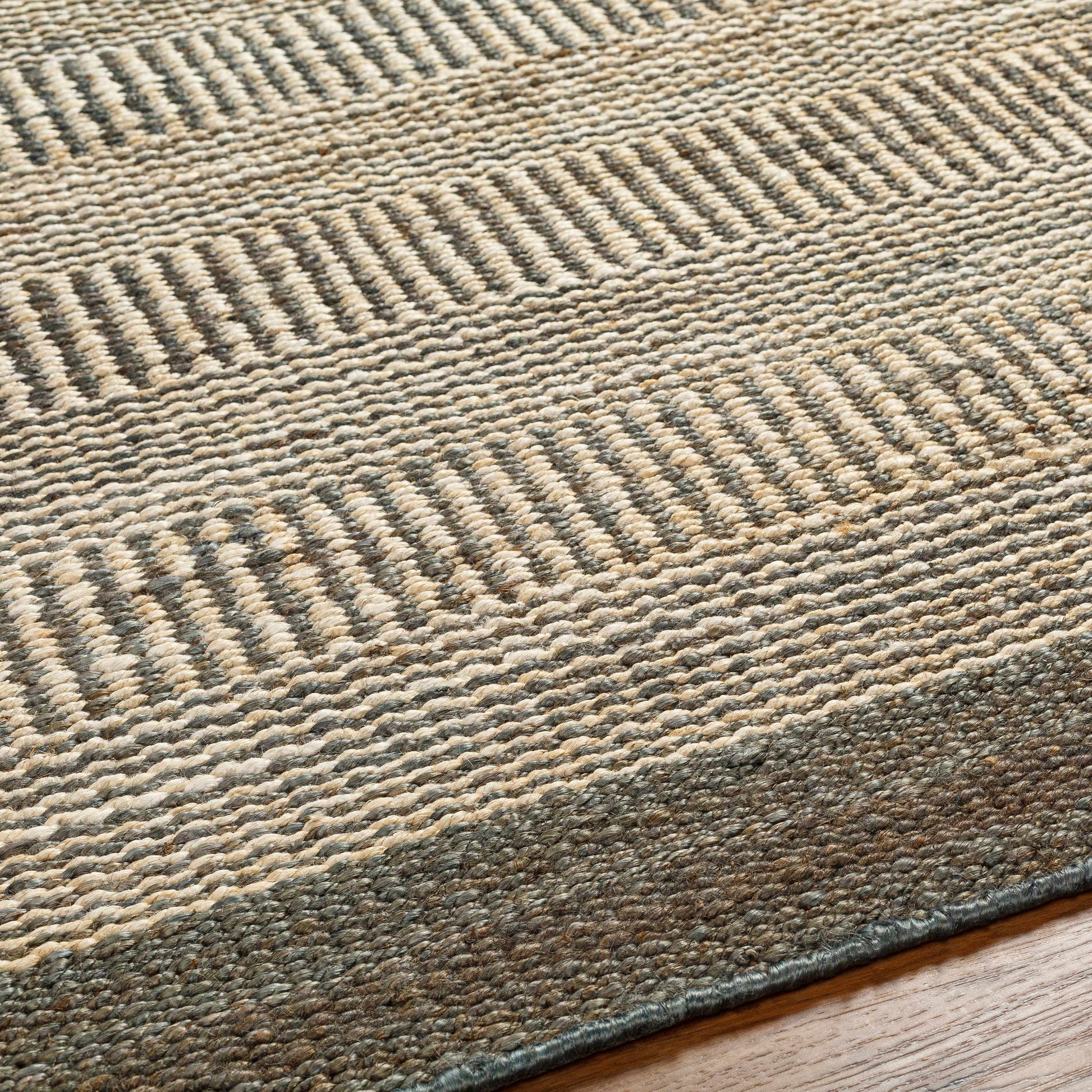 Lima LMA-2303 Hand Woven Rug
