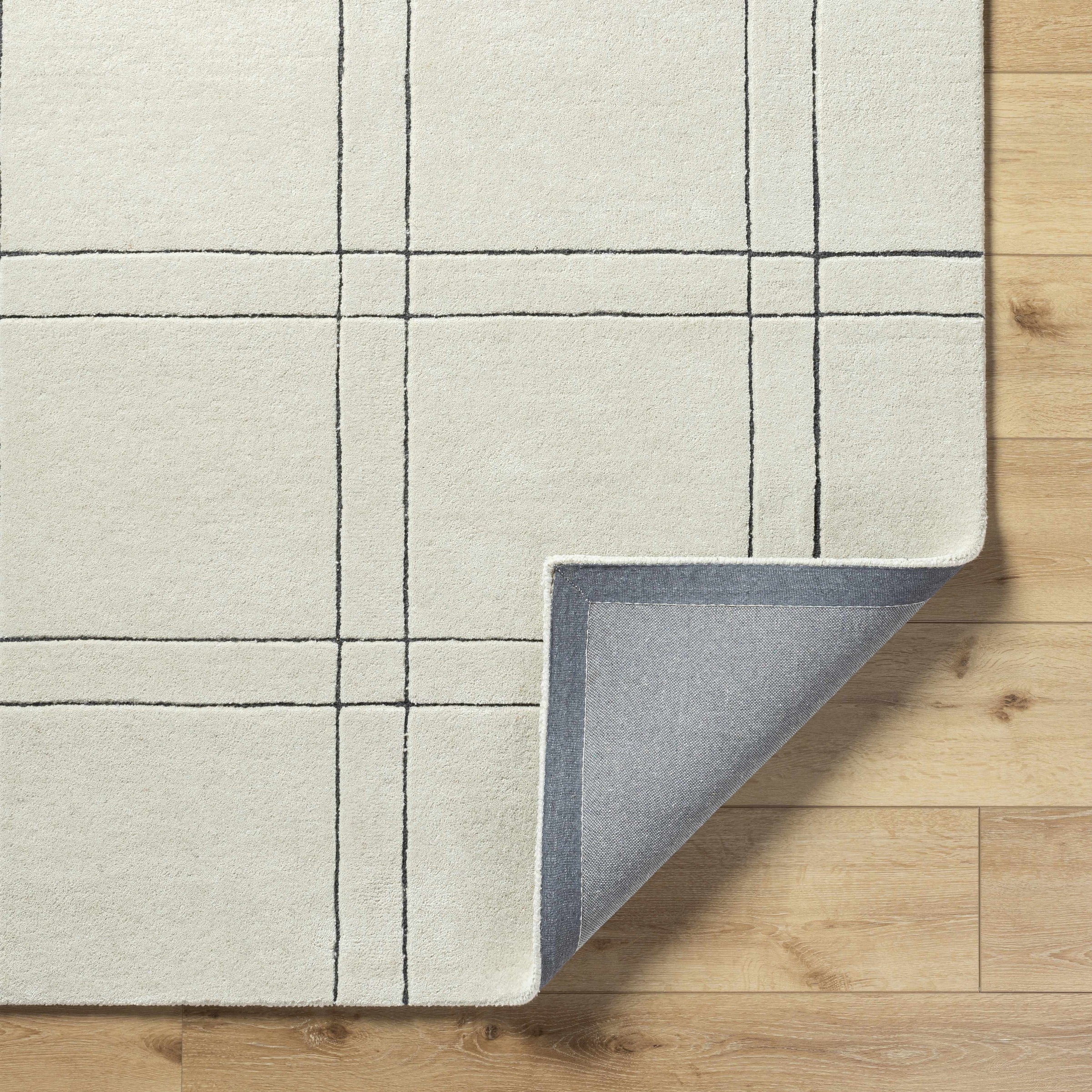 Brook BKO-2356 Hand Tufted Rug