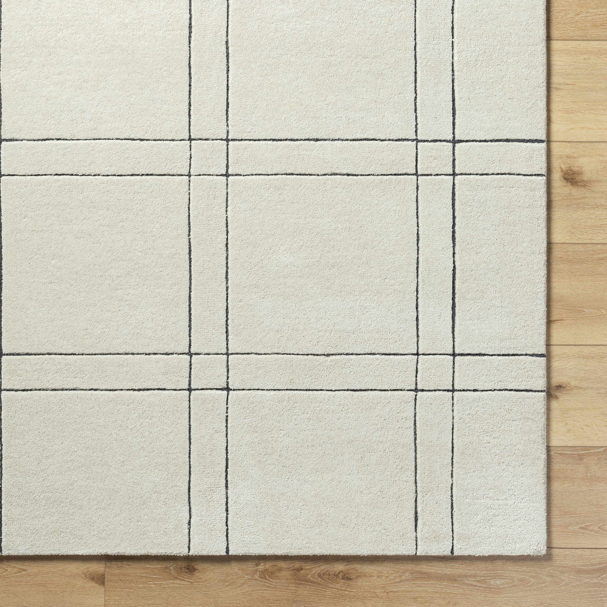Brook BKO-2356 Hand Tufted Rug
