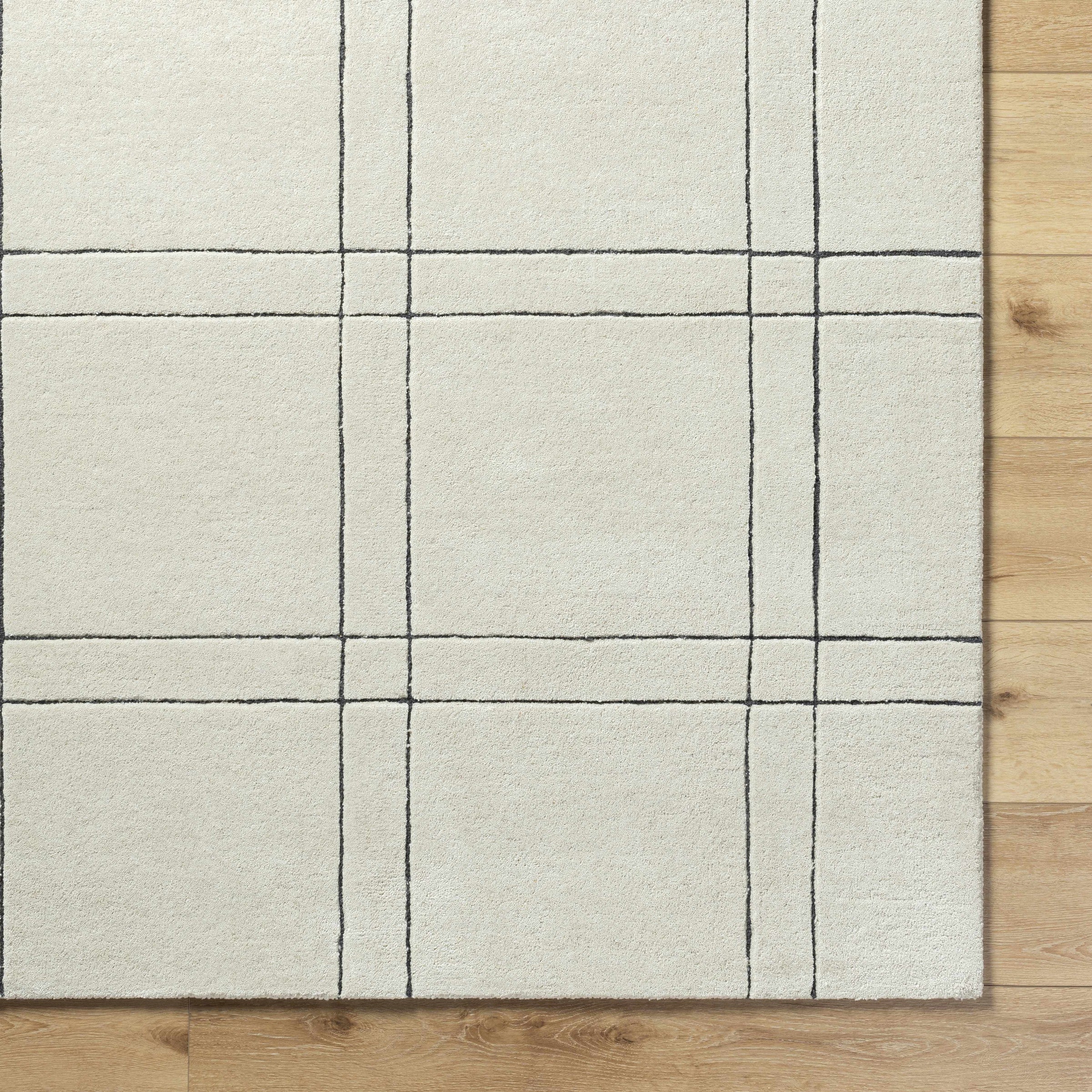 Brook BKO-2356 Hand Tufted Rug