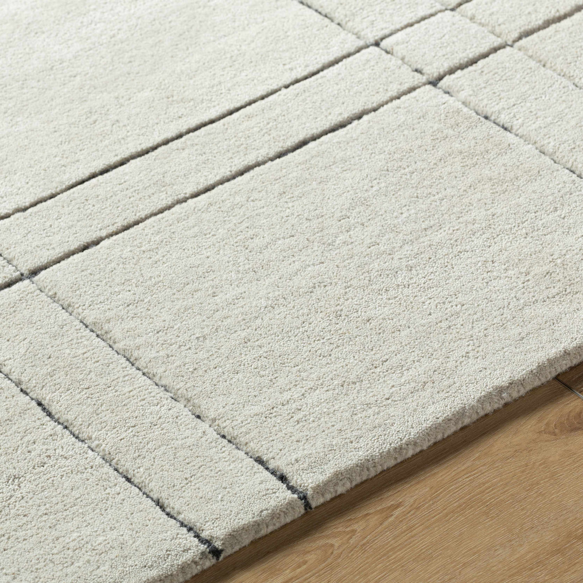 Brook BKO-2356 Hand Tufted Rug