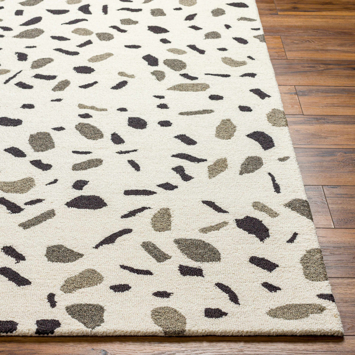 Granada GND-2347 Hand Tufted Rug