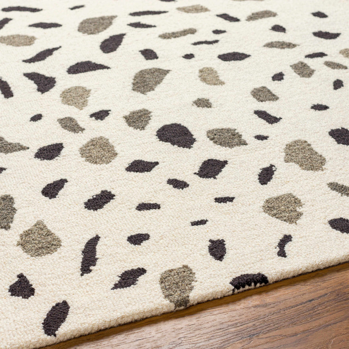 Granada GND-2347 Hand Tufted Rug