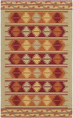 Rain RAI-1273 Hand Hooked Rug