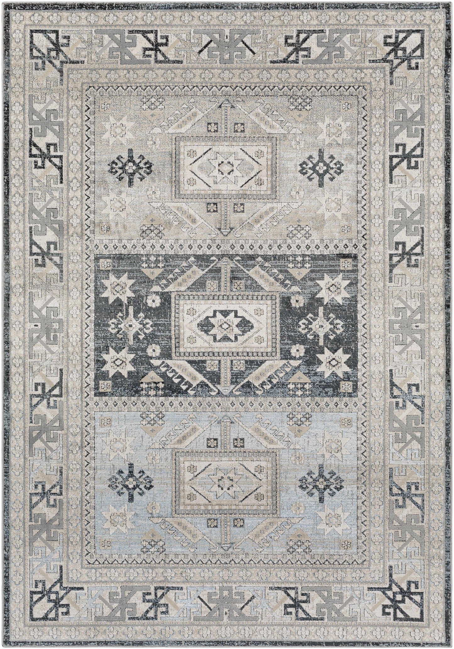 Impulse IPS-2315 Machine Woven Rug