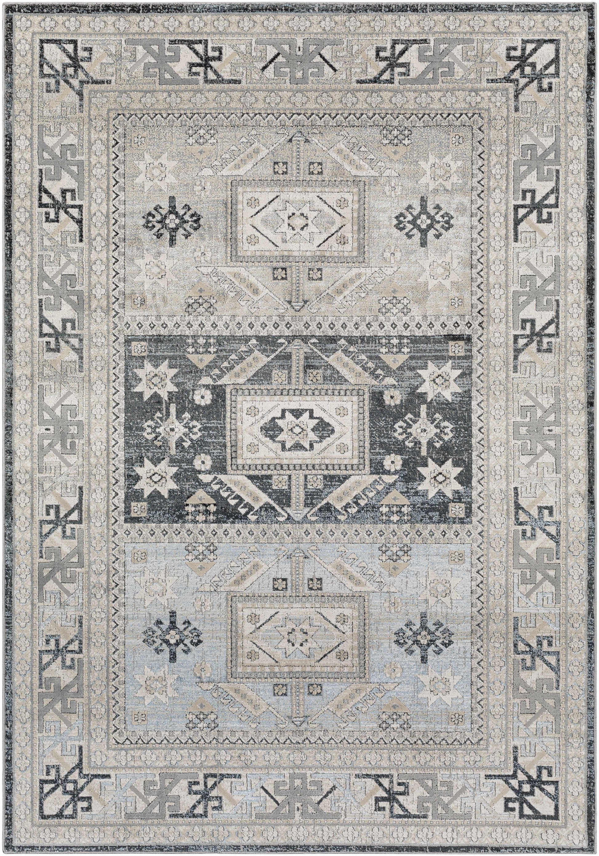 Impulse IPS-2315 Machine Woven Rug