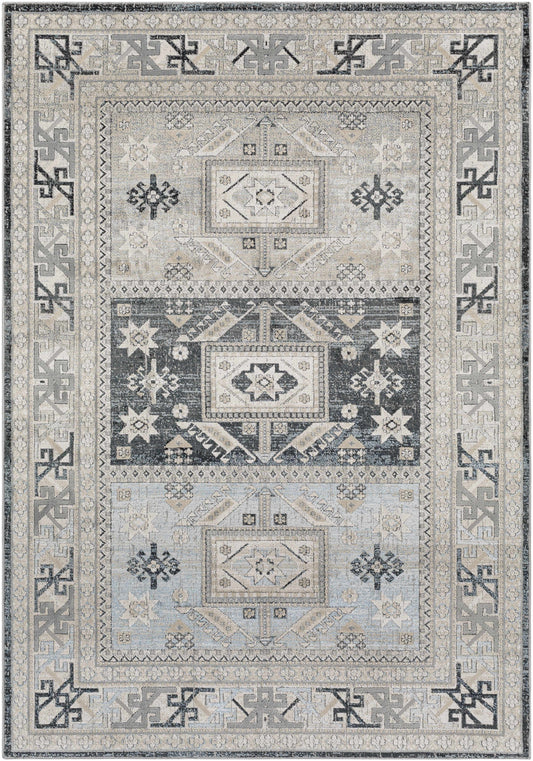 Impulse IPS-2315 Machine Woven Rug