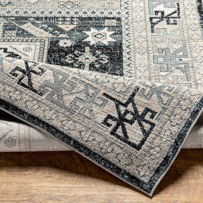 Impulse IPS-2315 Machine Woven Rug
