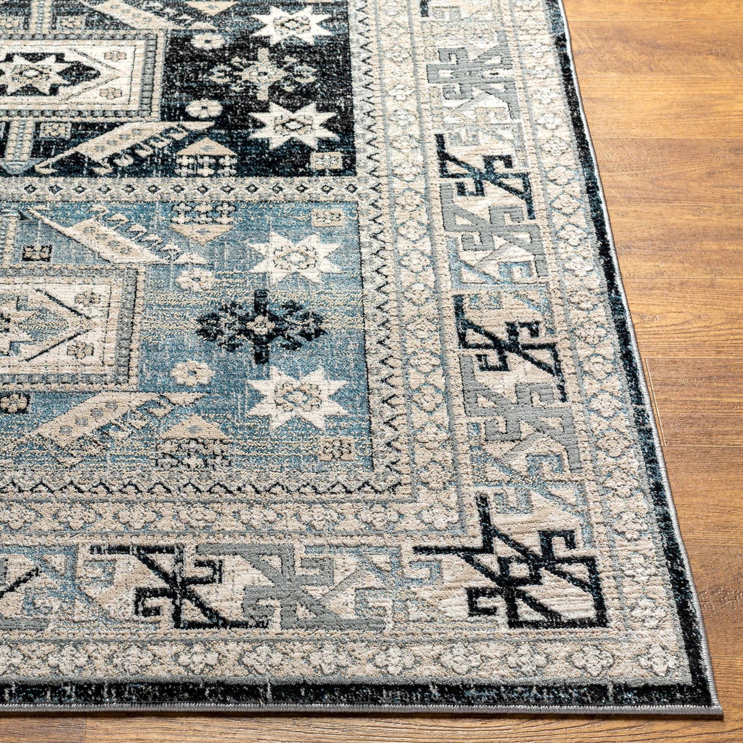 Impulse IPS-2315 Machine Woven Rug