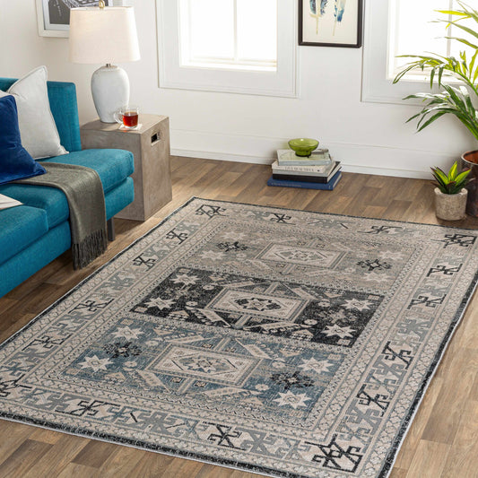 Impulse IPS-2315 Machine Woven Rug