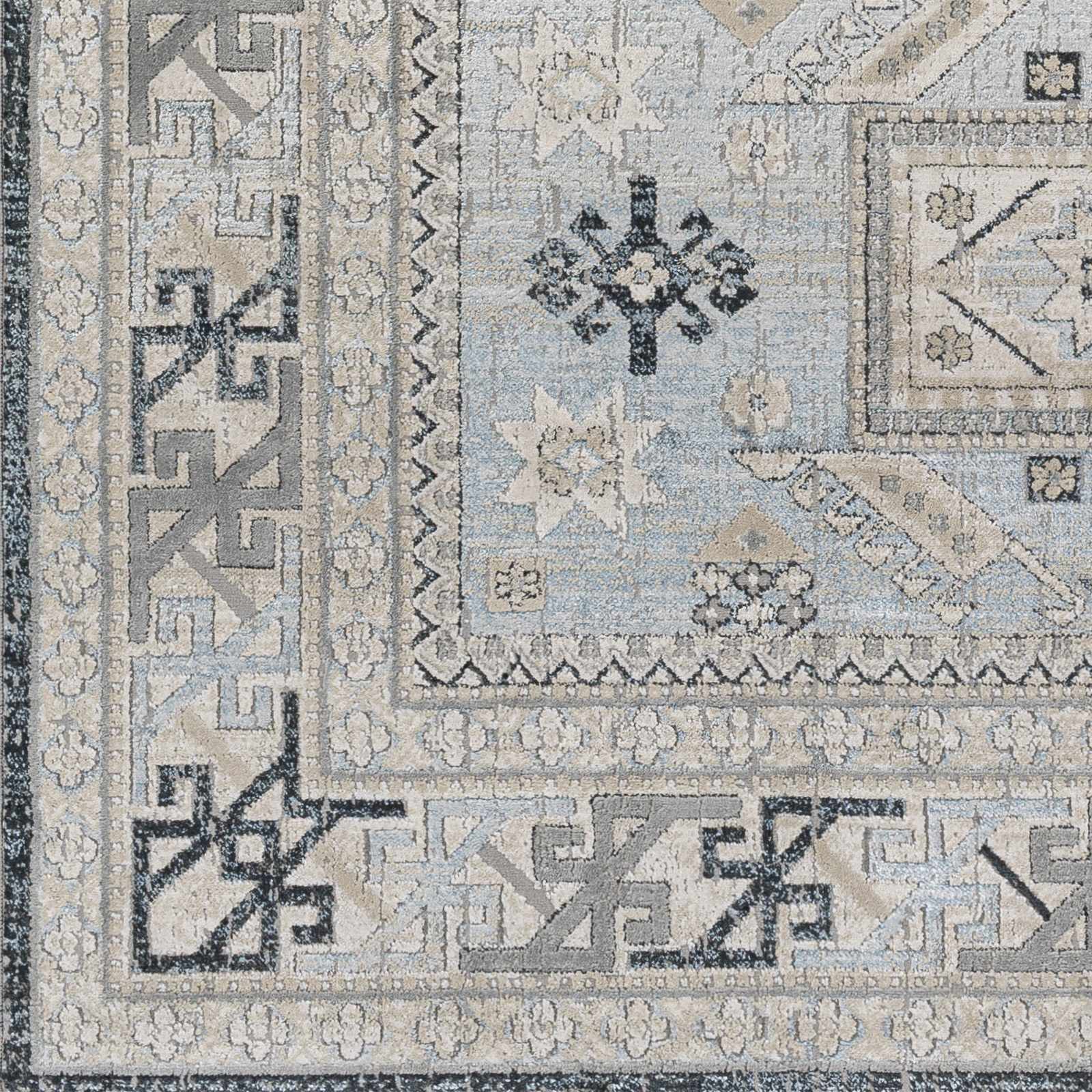 Impulse IPS-2315 Machine Woven Rug