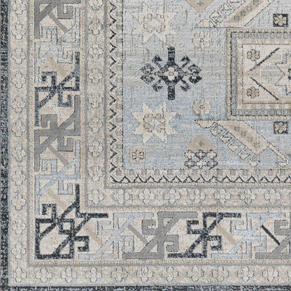 Impulse IPS-2315 Machine Woven Rug