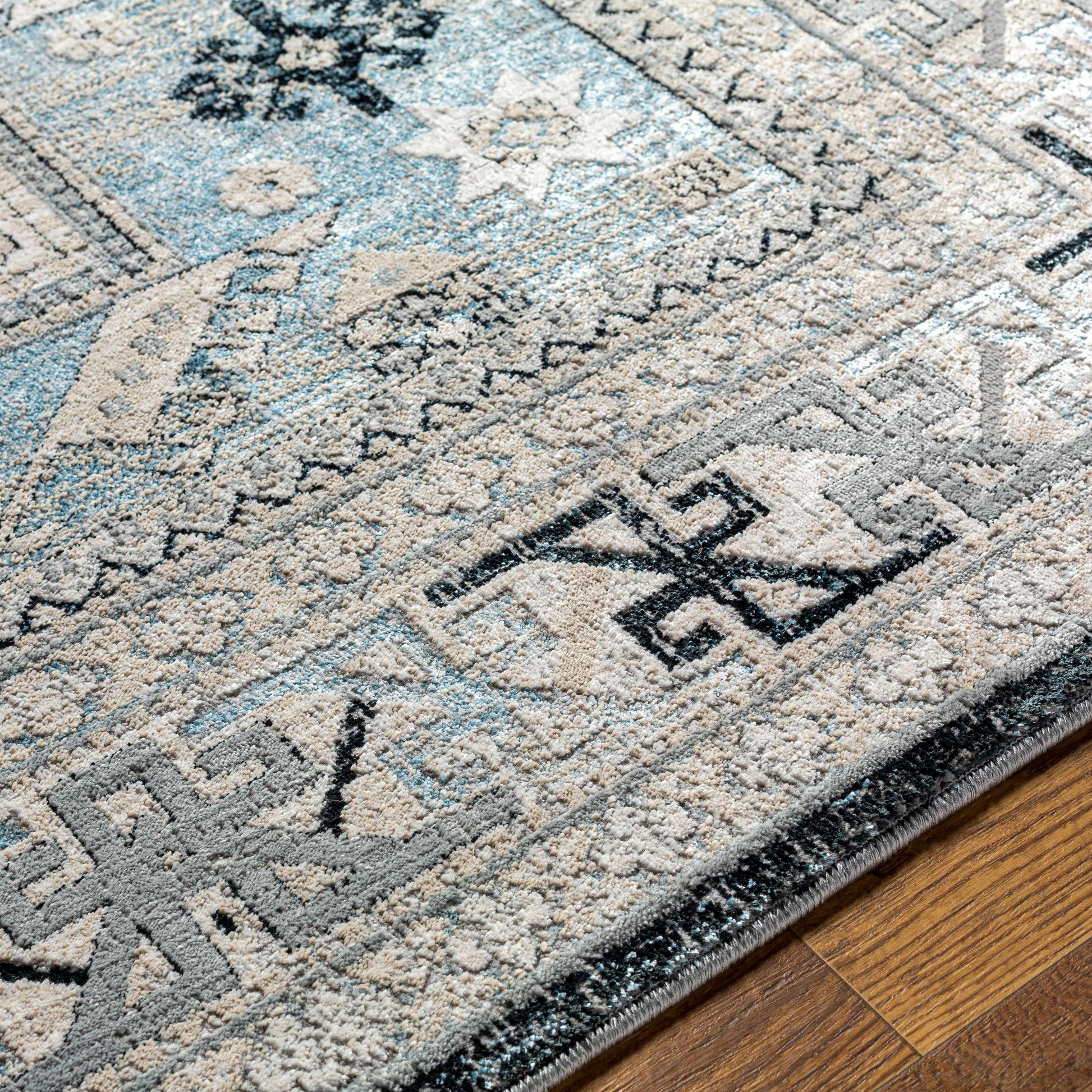 Impulse IPS-2315 Machine Woven Rug