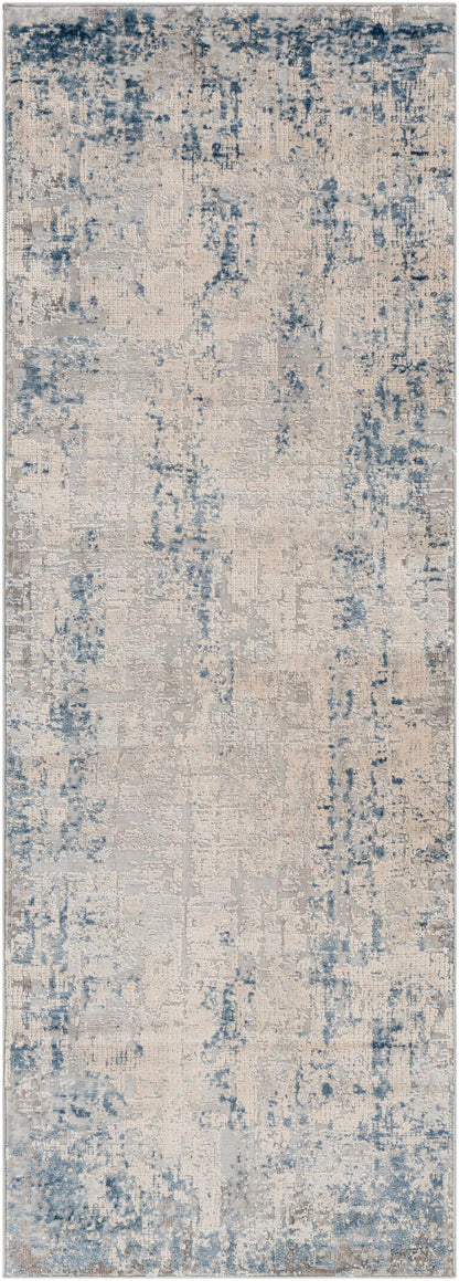 Alpine ALP-2313 Machine Woven Rug