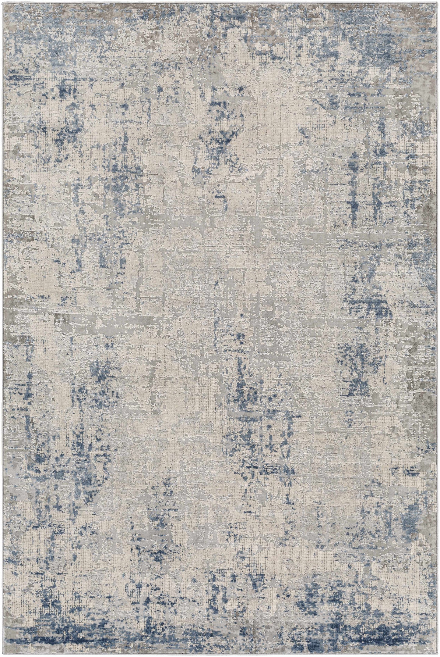 Alpine ALP-2313 Machine Woven Rug