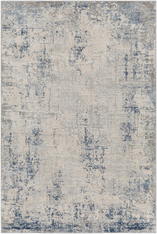 Alpine ALP-2313 Machine Woven Rug