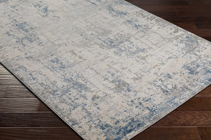 Alpine ALP-2313 Machine Woven Rug