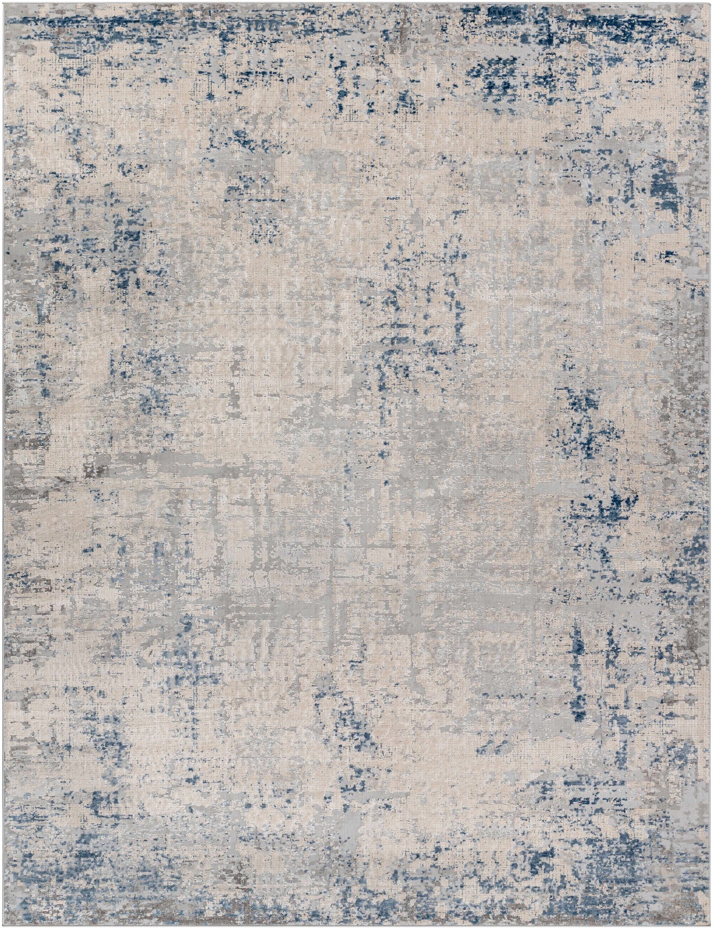 Alpine ALP-2313 Machine Woven Rug