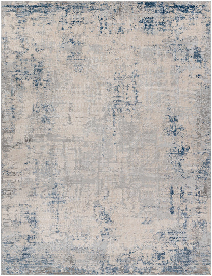 Alpine ALP-2313 Machine Woven Rug
