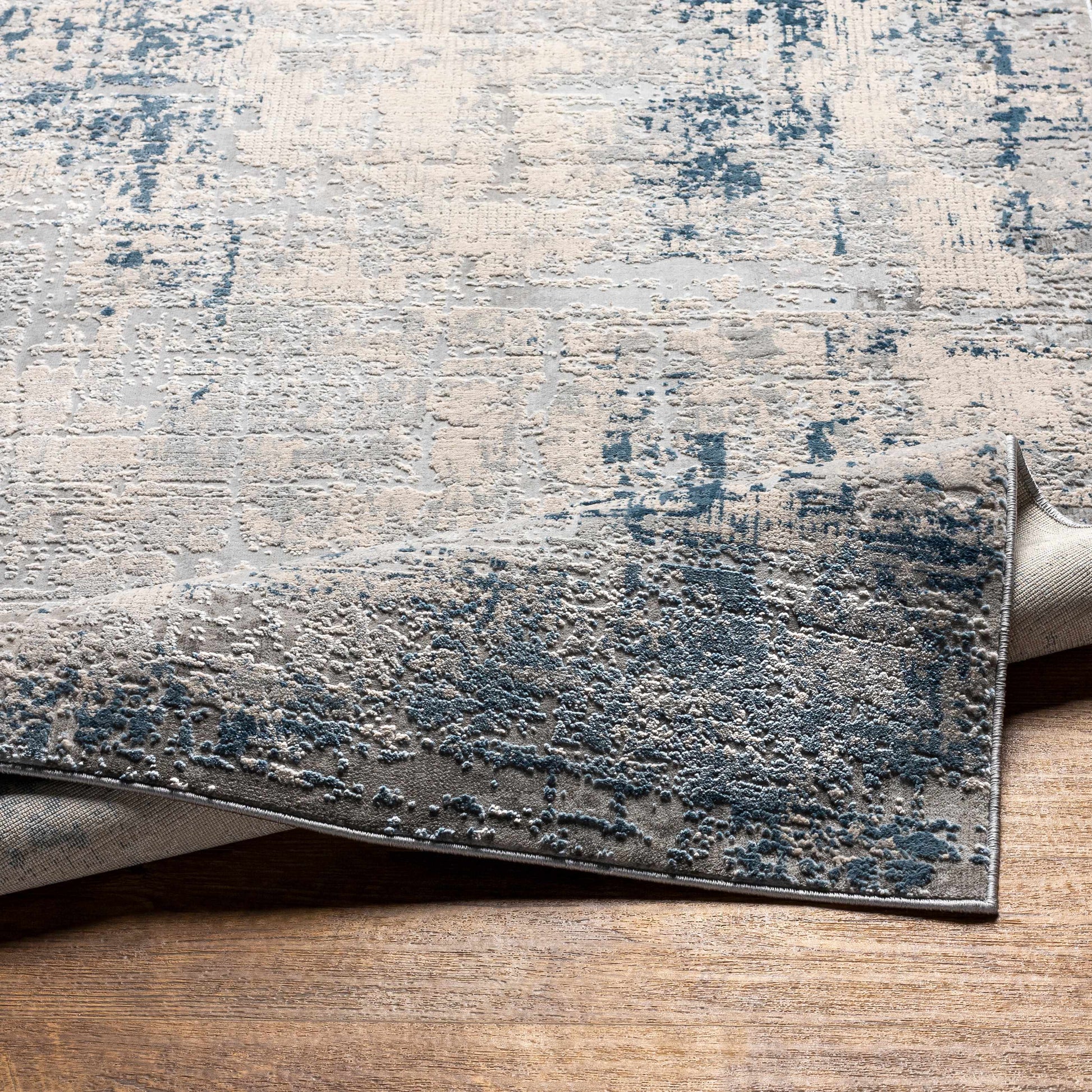 Alpine ALP-2313 Machine Woven Rug