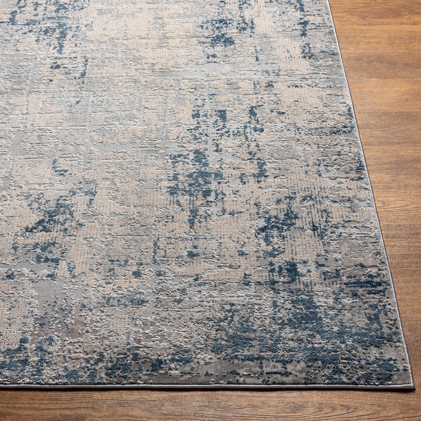 Alpine ALP-2313 Machine Woven Rug