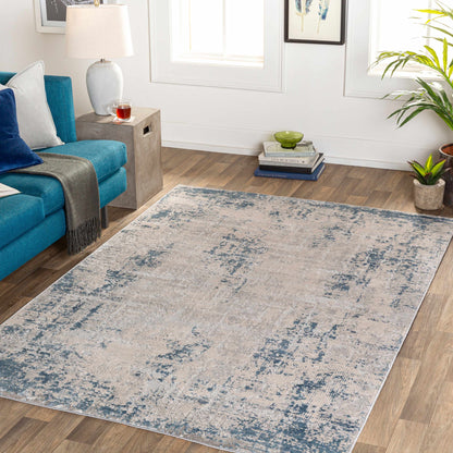 Alpine ALP-2313 Machine Woven Rug