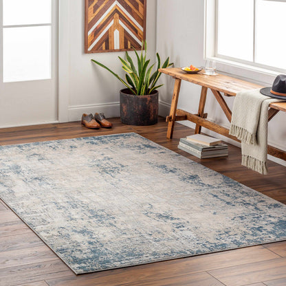Alpine ALP-2313 Machine Woven Rug