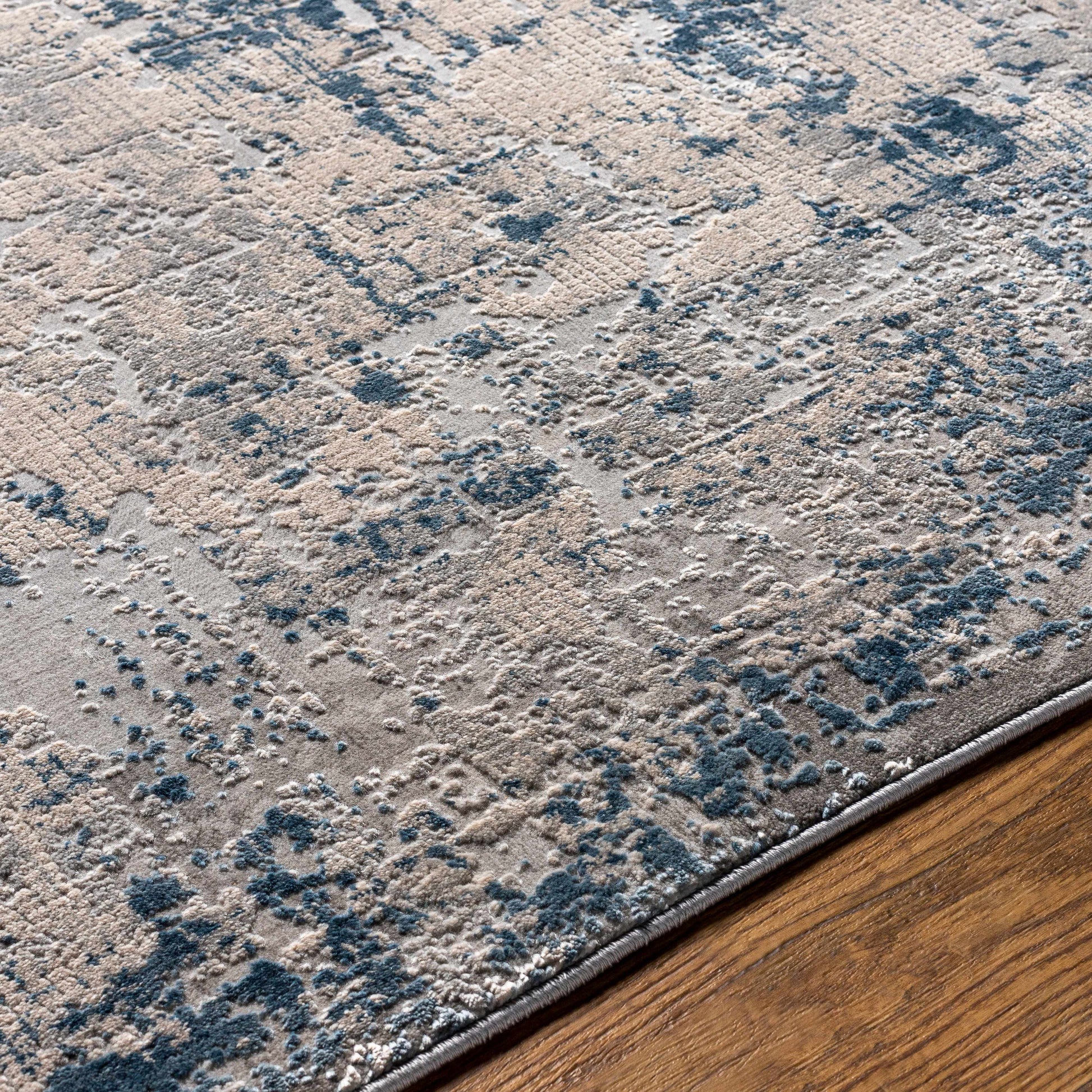 Alpine ALP-2313 Machine Woven Rug
