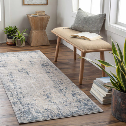 Alpine ALP-2313 Machine Woven Rug